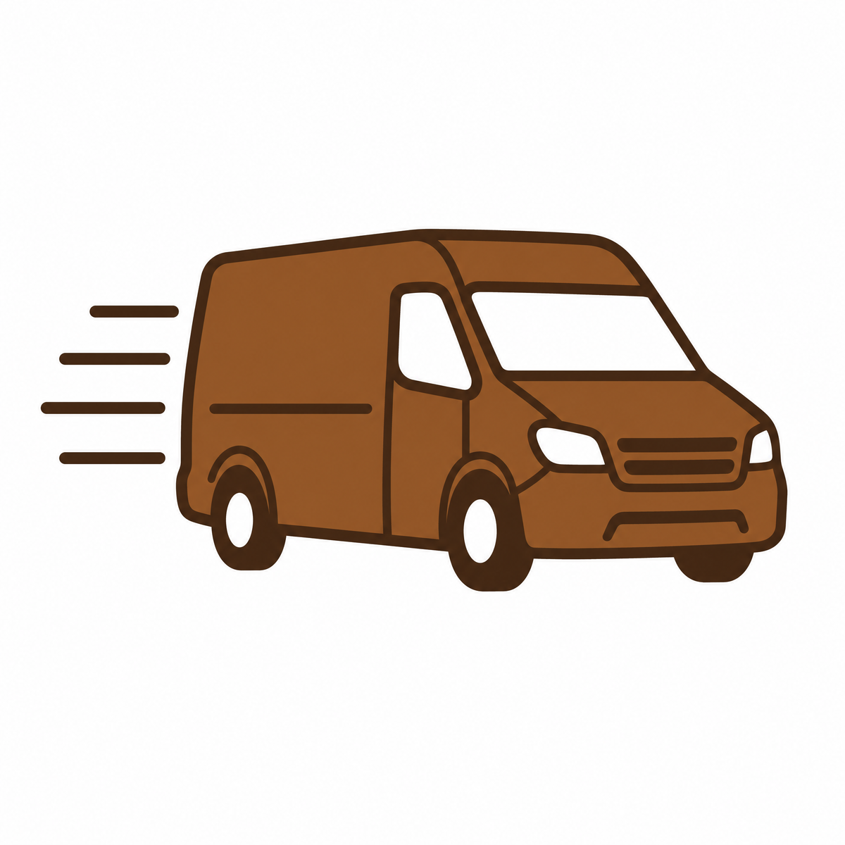 Priority Shipping