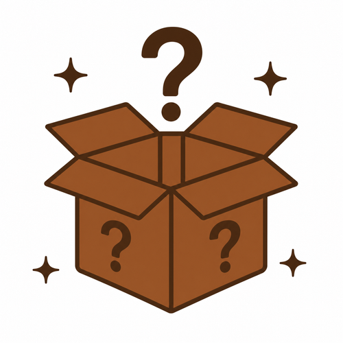 Mystery Box