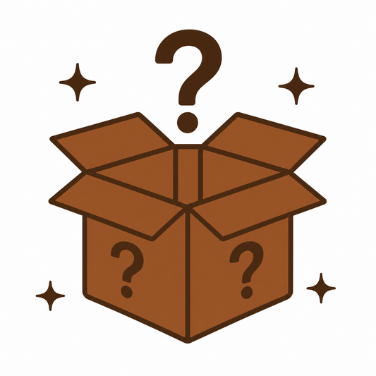 Mystery Box